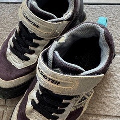 size20 cm 子供靴の画像
