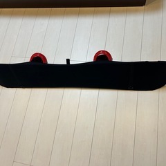 スノーボードの画像
