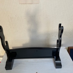 鑑賞用　置き台の画像