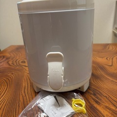 ウォータージャグ 保温保冷ポットの画像