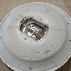 シーリングライト　6畳用8畳用セットの画像