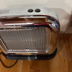サンヨー電気ストーブ
の画像