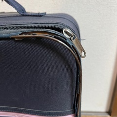 スーツケースの画像