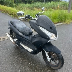 pcx125 jf28の画像