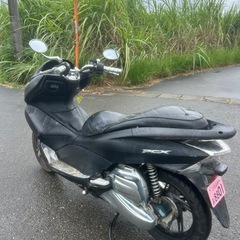 pcx125 jf28の画像
