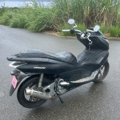pcx125 jf28の画像