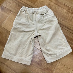 【美品】【90】ズボンの画像