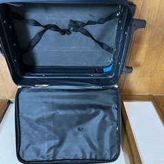 スーツケースの画像