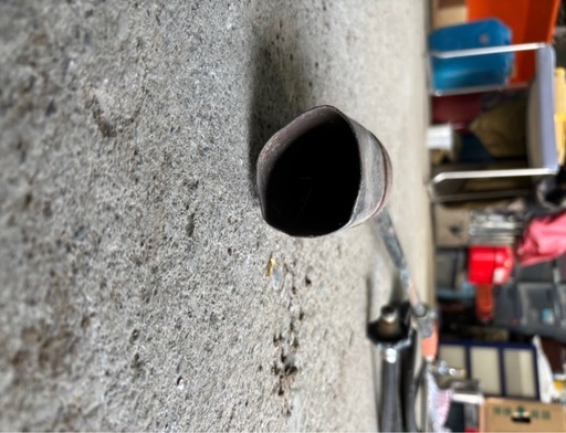 新富士　ガスバーナー