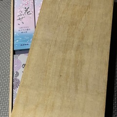 線香セット(木箱付き)の画像