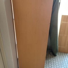 可動棚の画像
