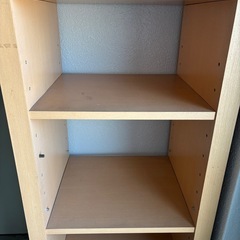 可動棚の画像