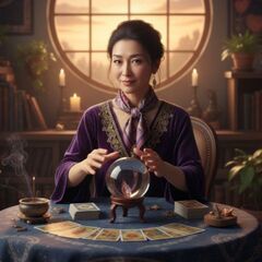 タロット占い教えます！明日から、あなたも占い師！元・家庭教師の現役占い師が親切丁寧に寄り添います！ - 奥州市