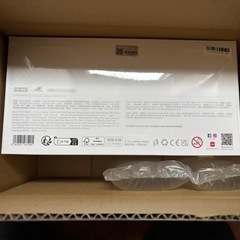 ラブブ　ボックス売りorバラ売り未開封の画像