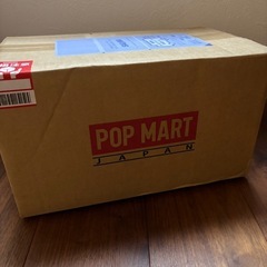 ラブブ　ボックス売りorバラ売り未開封の画像