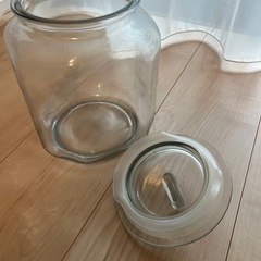 【無料】ガラス瓶の画像