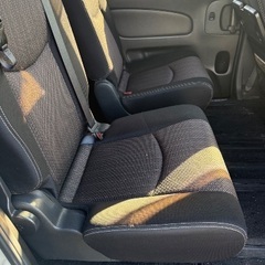 【Final price】NISSAN SERENA highwaySTAR(2014)車検R7.10の画像