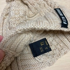 帽子の画像