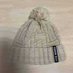 帽子の画像