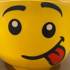 LEGO：ストレージヘッズ　Sサイズの画像