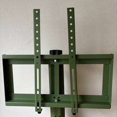 ニトリ　テレビスタンドの画像
