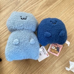 キャラクターグッズ　ぬいぐるみまとめ売りの画像