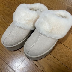 グレイル　GRL ブーツ　24.5センチの画像
