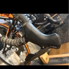 PANTHER パンサー ロードバイク 自転車 カスタム済 フルセット 初心者の画像