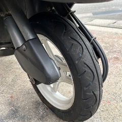 本田タクトの画像
