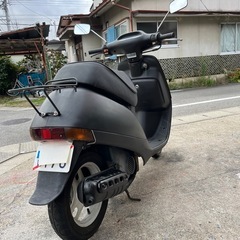 本田タクトの画像