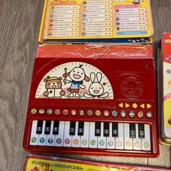 音絵本4冊の画像