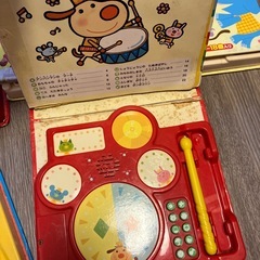 音絵本4冊の画像