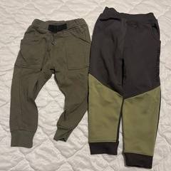 男の子 服 100の画像