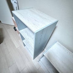 単品でもOK カラーボックス の画像