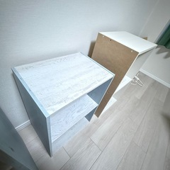 単品でもOK カラーボックス の画像