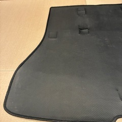 セレナC27系 
ラゲッジマットの画像