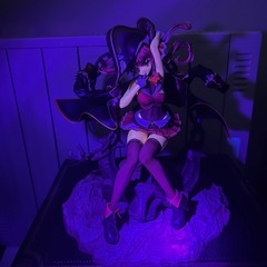 宝鐘マリン フィギュア ホロライブ 船長 1/7 マリン船長 hololiveの画像