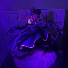 宝鐘マリン フィギュア ホロライブ 船長 1/7 マリン船長 hololiveの画像