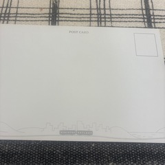 ポストカードの画像
