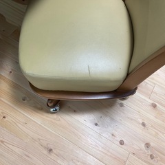 値下げしました、ダイニングテーブルセット の画像