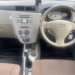 車検長期‼️5MT‼️4WD‼️9万キロ台‼️ミラの画像