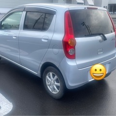 車検長期‼️5MT‼️4WD‼️9万キロ台‼️ミラの画像