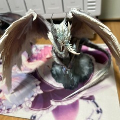 モンスターハンター モンハン フィギュア 一番くじ 1番くじ ばら売り不可の画像