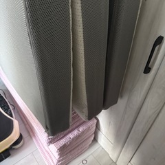 ドクターエア　マットレスの画像