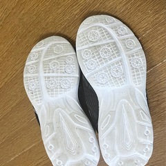 (21.5cm)スニーカーの画像