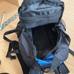 リュックサックの画像