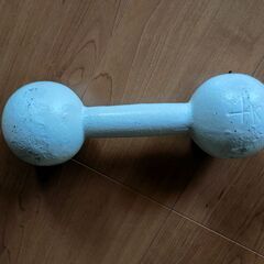 鉄アレイの画像