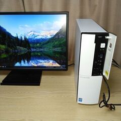 🟥🟥【Win10】i7-4790、16GB、SSD 512GB【部品取り前提のジャンク品扱い】の画像