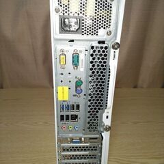 🟥🟥【Win10】i7-4790、16GB、SSD 512GB【部品取り前提のジャンク品扱い】の画像