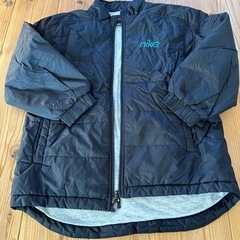 NIKEジャンバー👦👧子供服S size（150㌢以上）の画像